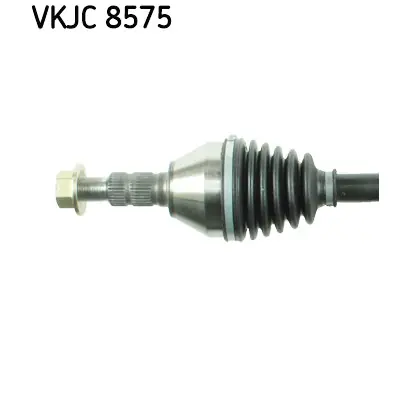 Garantía Incluida Árbol de transmisión SKF VKJC 8575